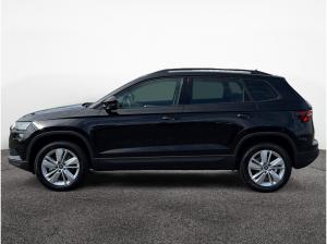 Skoda Karoq Selection TSI DSG|NAVI|AHK|PANO|SHZ