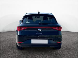 Seat Leon ST Style eTSI DSG|AHK|NAVI|ACC|KAMERA|LED|
