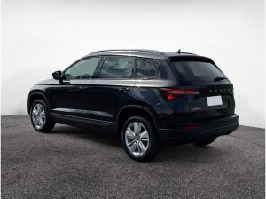 Skoda Karoq Selection TSI DSG|NAVI|AHK|PANO|SHZ