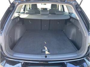 Seat Leon ST Style eTSI DSG|AHK|NAVI|ACC|KAMERA|LED|
