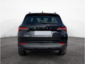 Skoda Karoq Selection TSI DSG|NAVI|AHK|PANO|SHZ