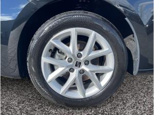 Seat Leon ST Style eTSI DSG|AHK|NAVI|ACC|KAMERA|LED|