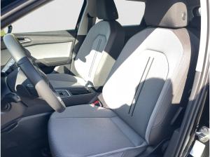 Seat Leon ST Style eTSI DSG|AHK|NAVI|ACC|KAMERA|LED|