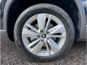 Skoda Karoq Selection TSI DSG|NAVI|AHK|PANO|SHZ
