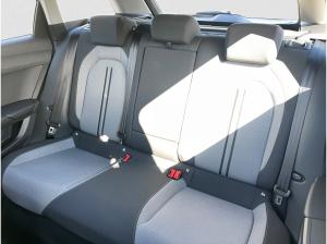 Seat Leon ST Style eTSI DSG|AHK|NAVI|ACC|KAMERA|LED|