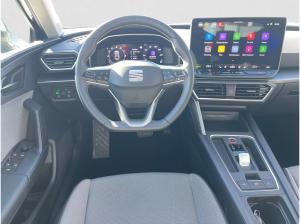 Seat Leon ST Style eTSI DSG|AHK|NAVI|ACC|KAMERA|LED|
