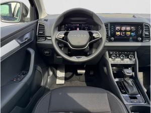 Skoda Karoq Selection TSI DSG|NAVI|AHK|PANO|SHZ