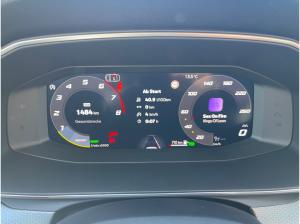 Seat Leon ST Style eTSI DSG|AHK|NAVI|ACC|KAMERA|LED|
