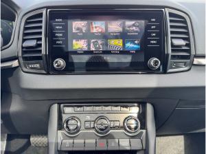Skoda Karoq Selection TSI DSG|NAVI|AHK|PANO|SHZ
