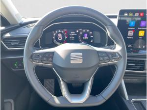 Seat Leon ST Style eTSI DSG|AHK|NAVI|ACC|KAMERA|LED|