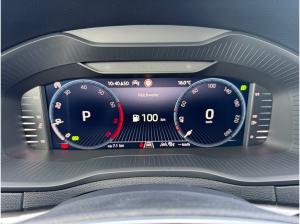 Skoda Karoq Selection TSI DSG|NAVI|AHK|PANO|SHZ