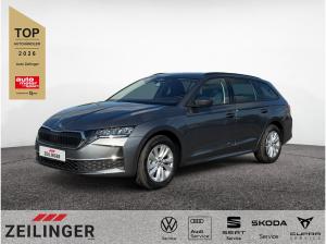 Skoda Octavia Combi Selection 1.5 eTSI DSG|AHK|ACC|LED