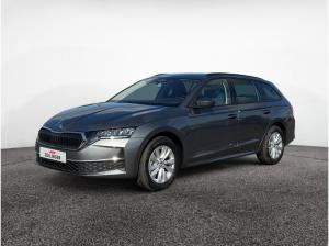 Skoda Octavia Combi Selection 1.5 eTSI DSG|AHK|ACC|LED