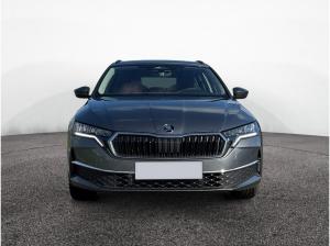 Skoda Octavia Combi Selection 1.5 eTSI DSG|AHK|ACC|LED