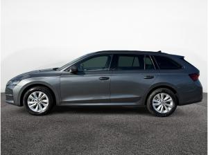 Skoda Octavia Combi Selection 1.5 eTSI DSG|AHK|ACC|LED