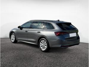 Skoda Octavia Combi Selection 1.5 eTSI DSG|AHK|ACC|LED