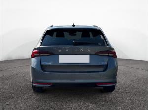 Skoda Octavia Combi Selection 1.5 eTSI DSG|AHK|ACC|LED