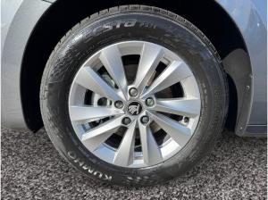 Skoda Octavia Combi Selection 1.5 eTSI DSG|AHK|ACC|LED