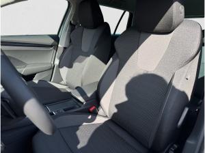 Skoda Octavia Combi Selection 1.5 eTSI DSG|AHK|ACC|LED