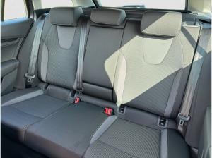 Skoda Octavia Combi Selection 1.5 eTSI DSG|AHK|ACC|LED