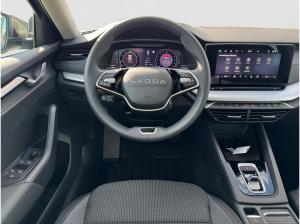 Skoda Octavia Combi Selection 1.5 eTSI DSG|AHK|ACC|LED