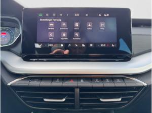 Skoda Octavia Combi Selection 1.5 eTSI DSG|AHK|ACC|LED