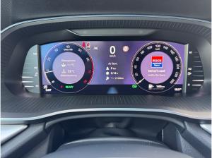 Skoda Octavia Combi Selection 1.5 eTSI DSG|AHK|ACC|LED