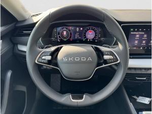 Skoda Octavia Combi Selection 1.5 eTSI DSG|AHK|ACC|LED