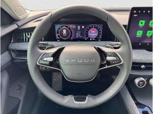 Skoda Superb Combi TDI DSG|NAVI|AHK|ACC|eHECK|SHZ|KAM