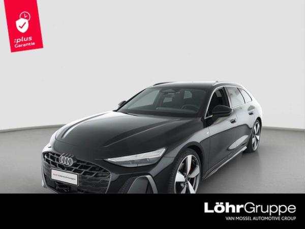 Audi A6 Avant TFSI quattro 270 kW S tronic S line