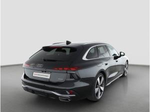 Audi A6 Avant TFSI quattro 270 kW S tronic S line