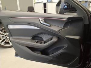 Audi A6 Avant TFSI quattro 270 kW S tronic S line