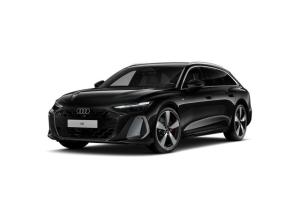 Audi A6 Avant TFSI quattro 270 kW S tronic S line