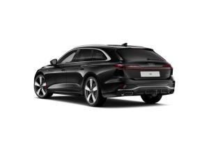 Audi A6 Avant TFSI quattro 270 kW S tronic S line