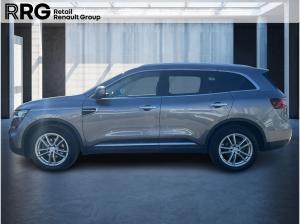 Renault Koleos 2.0 dCi 185 Techno 4WD