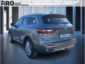 Renault Koleos 2.0 dCi 185 Techno 4WD