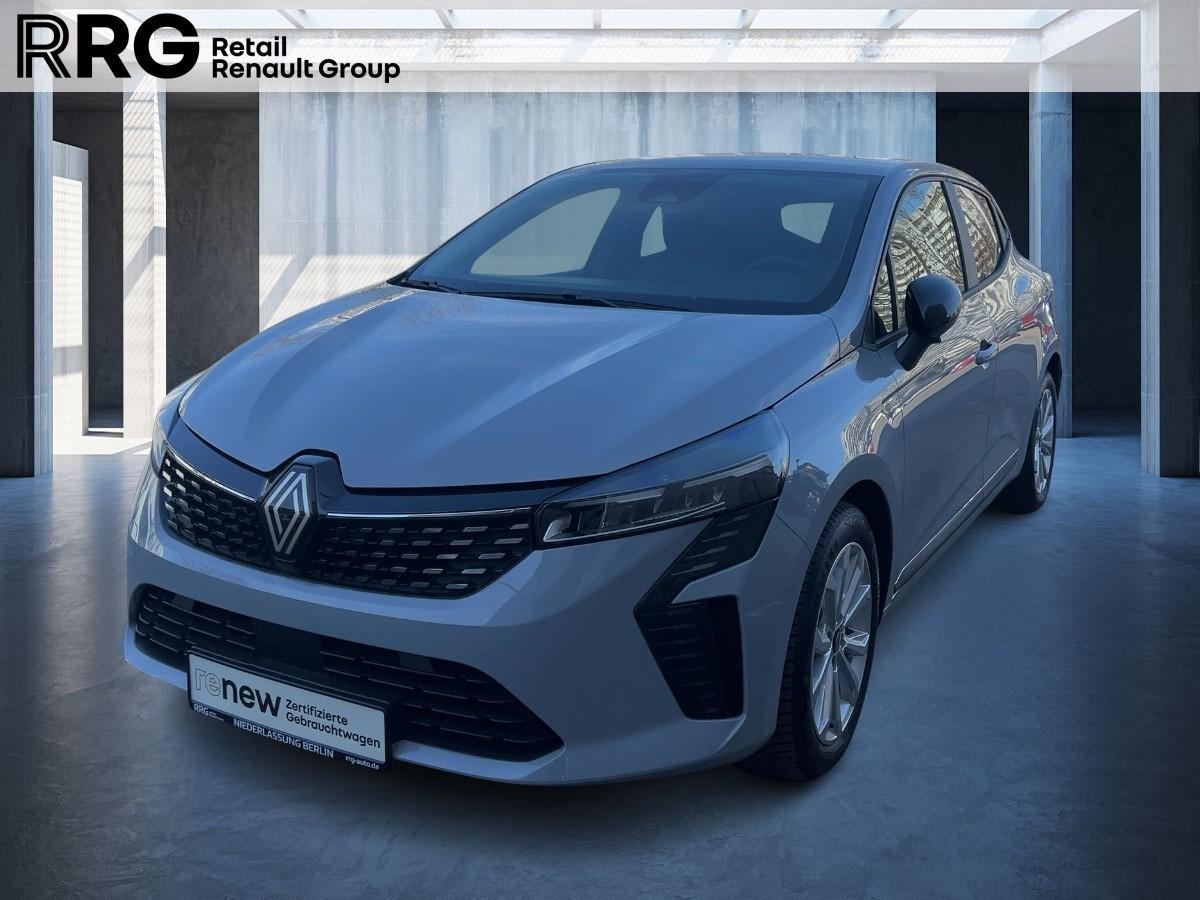 Renault Clio 1.0 TCe 90 Evolution