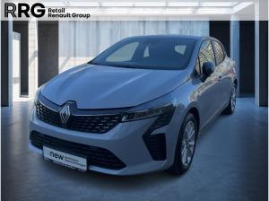 Renault Clio 1.0 TCe 90 Evolution