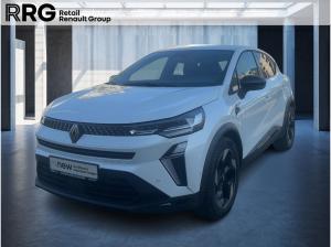 Renault Captur 1.0 TCE 90 Techno