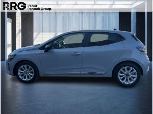 Renault Clio 1.0 TCe 90 Evolution
