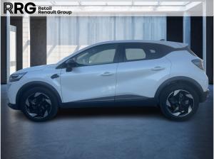 Renault Captur 1.0 TCE 90 Techno