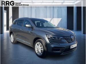 Renault Koleos 2.0 dCi 185 Techno 4WD