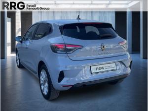 Renault Clio 1.0 TCe 90 Evolution