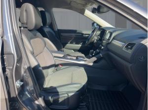 Renault Koleos 2.0 dCi 185 Techno 4WD
