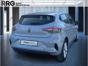 Renault Clio 1.0 TCe 90 Evolution