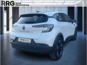 Renault Captur 1.0 TCE 90 Techno
