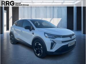 Renault Captur 1.0 TCE 90 Techno