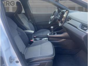 Renault Captur 1.0 TCE 90 Techno