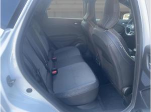 Renault Captur 1.0 TCE 90 Techno