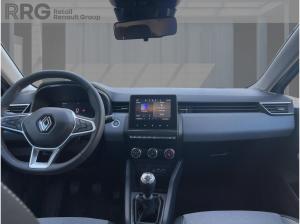 Renault Clio 1.0 TCe 90 Evolution